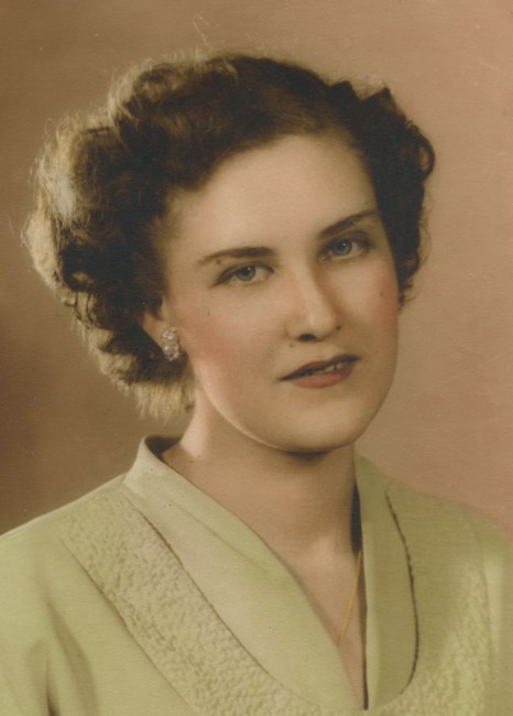 Obituary of Sara R. Olivas