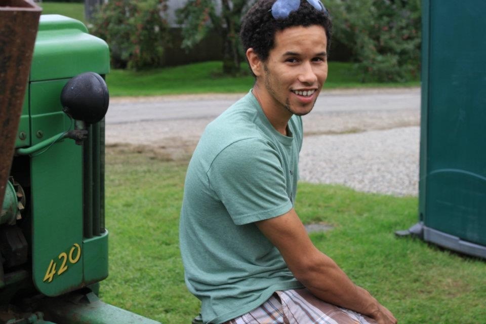 Obituary of Matthew H Laforest