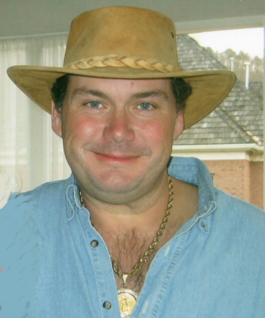 Obituary of Charles Jason Gray