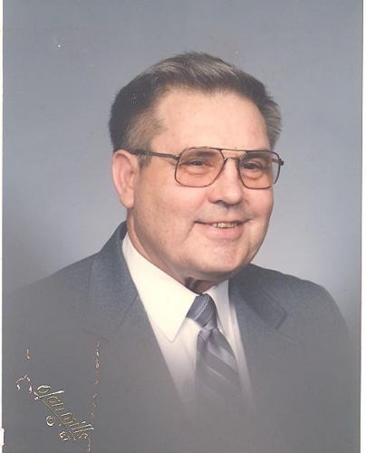 Obituary of Dale N Knotts