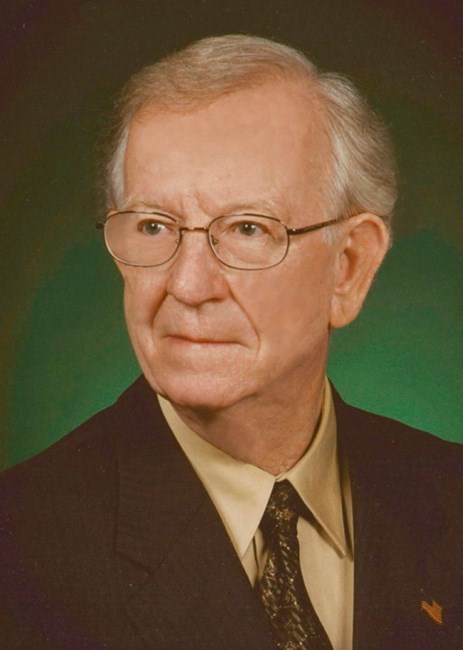 Obituary of Harold Edward Wettig