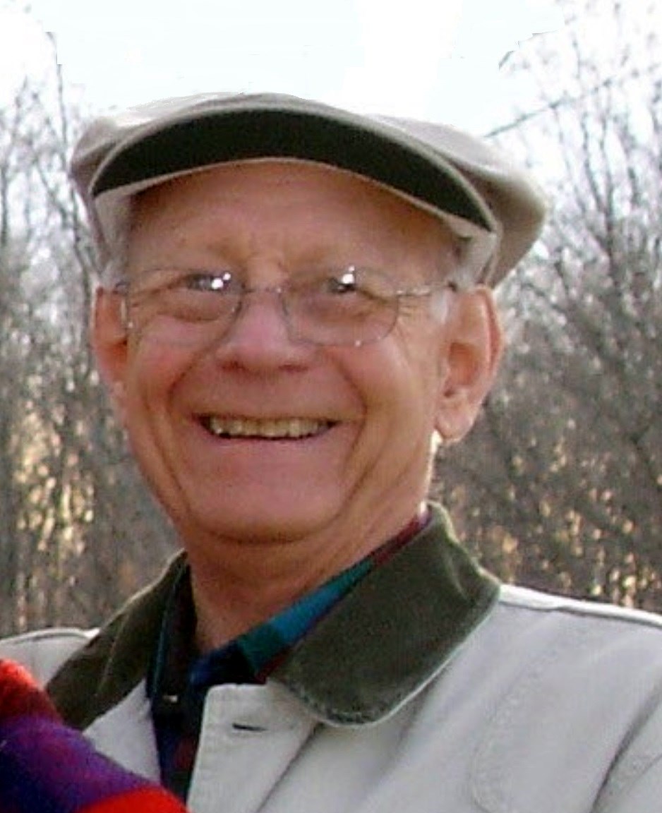 Darrel Parvin McKeel Obituary East Lansing, MI