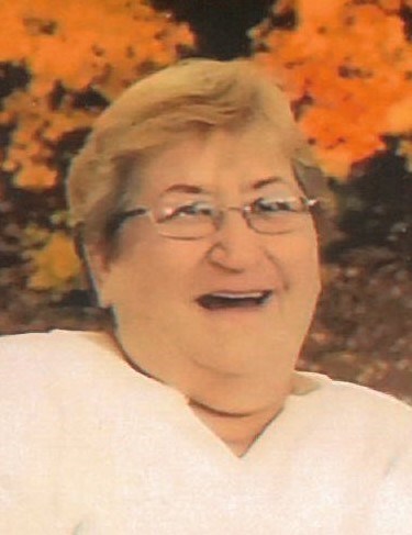 Obituary of Ruth Ann McGuire