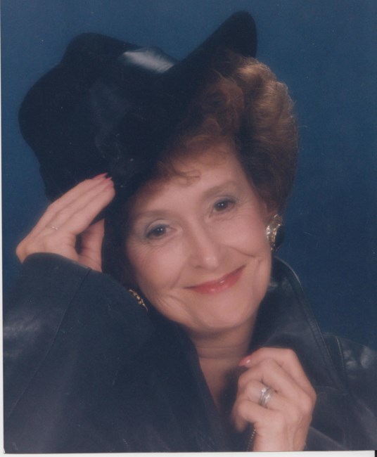 Obituary of Rachel Frances Wishon Welch