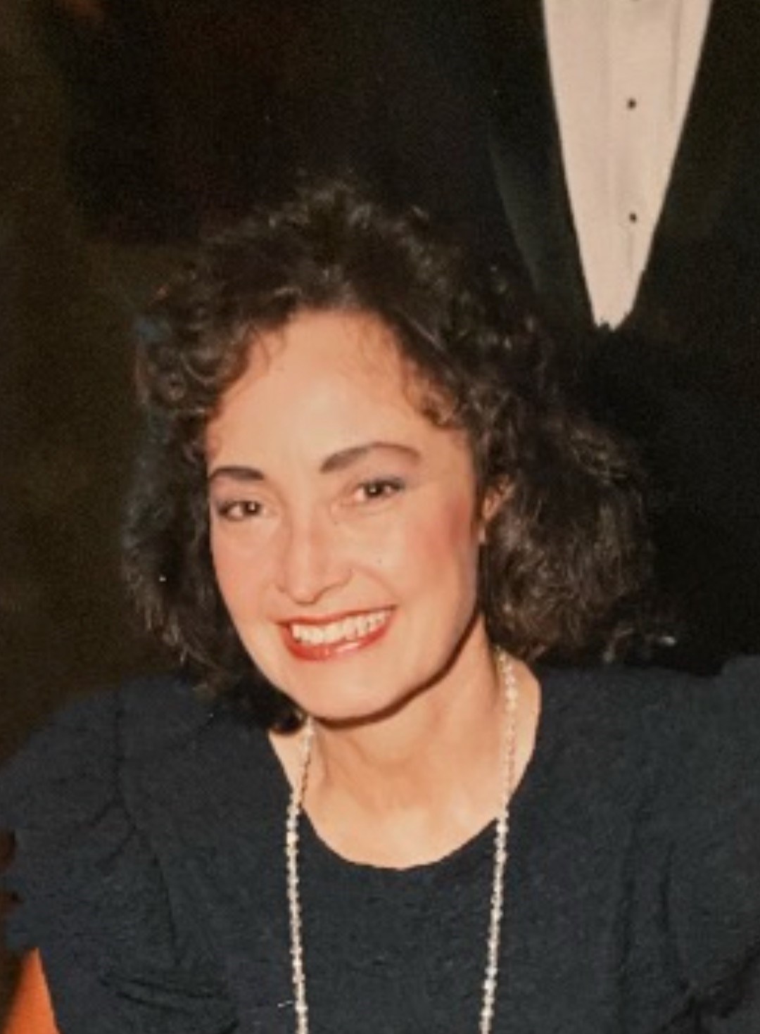 Obituary of Priscilla Ann (Barkley) Moore