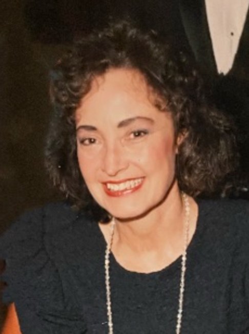 Obituary of Priscilla Ann (Barkley) Moore