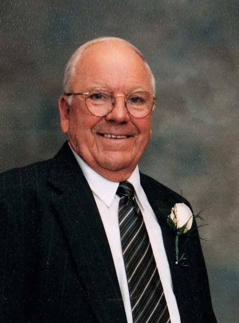 Avis de décès de Billie E. Jaggers