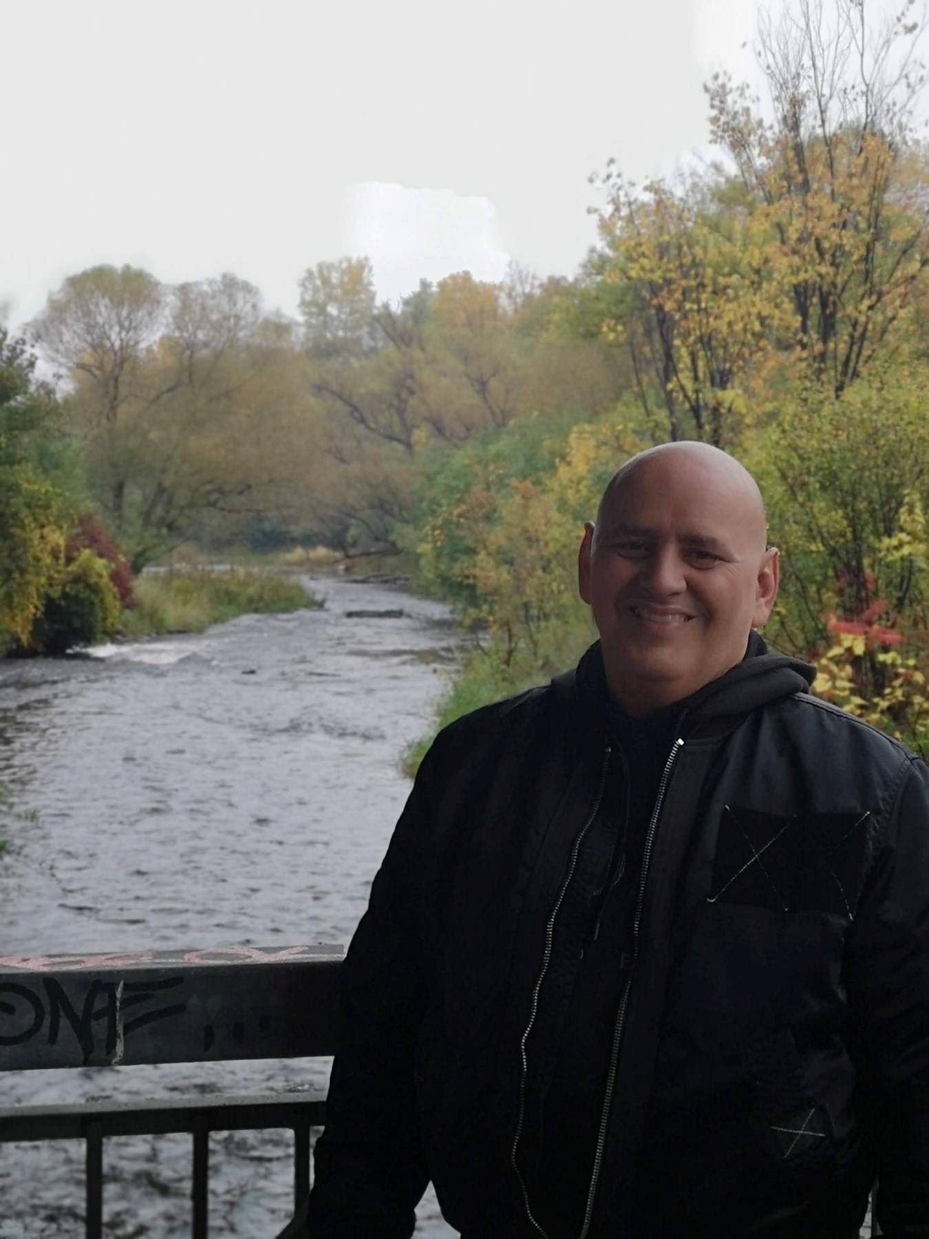 Obituary of Mario Bergeron