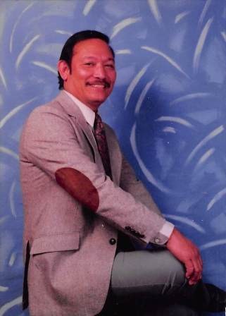 Obituary of Harry Torres Cometa
