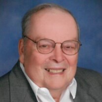 Obituary of Robert A. Landry