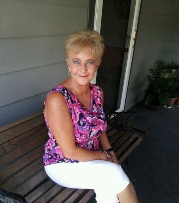 Obituary of Charlotte Ann Terry