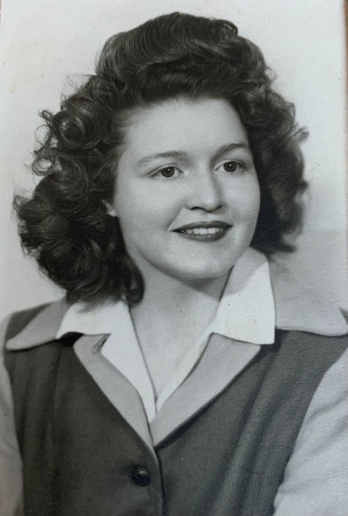 Obituary of Viola Frances McClure
