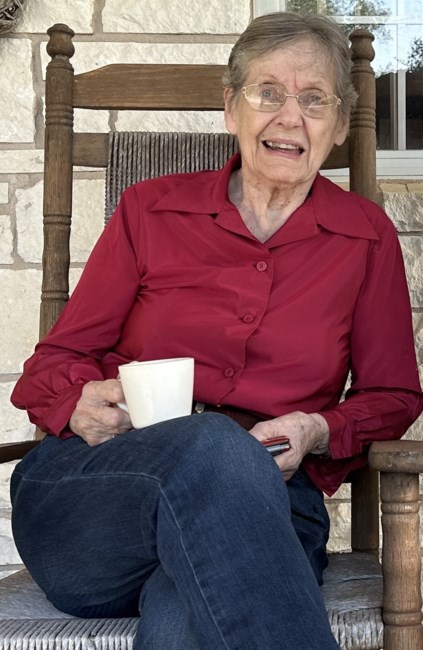 Obituary of Anita Lynn