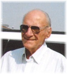 Obituary of Rudolph W. Peterson