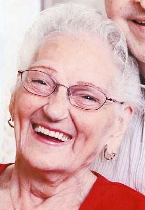 Evelyn Smith Obituary - Canton, OH