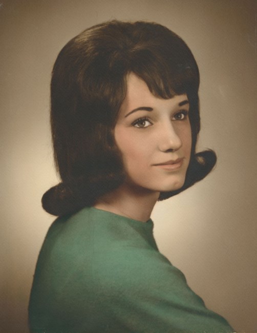 Obituary of Maureen "Kay" Lackey Hotz-Parvin