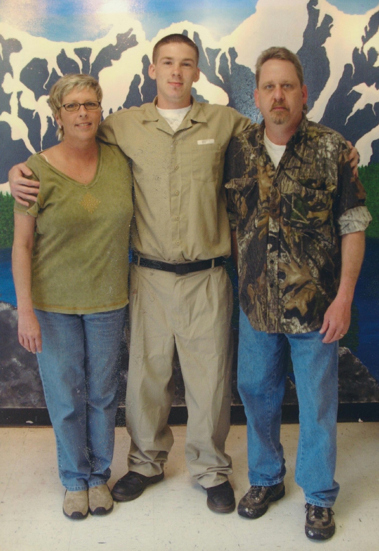 Obituary of Kristopher Aaron "Kris" Griner