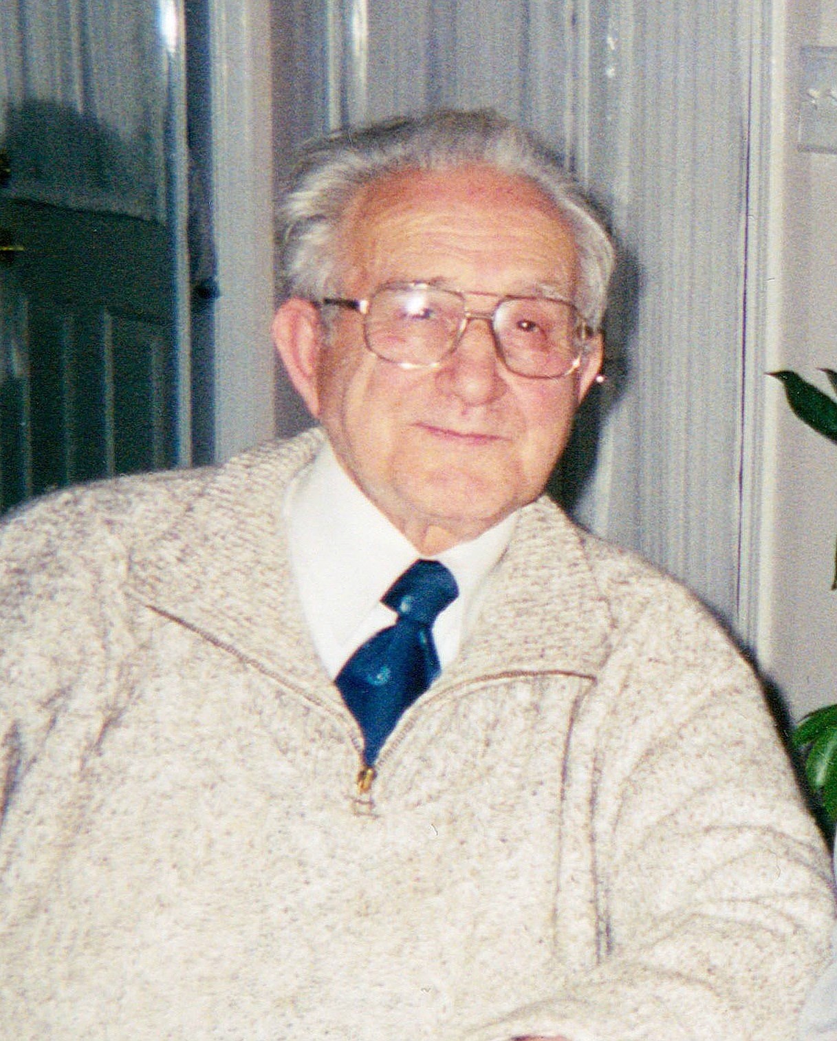 Obituary of Francesco Ruggeri