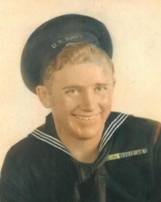 Obituary of Jack James Hayes