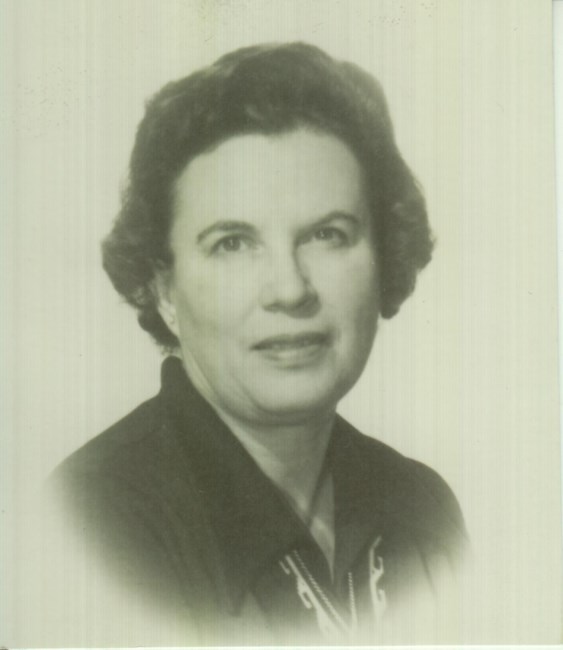 Obituary of Eleanor Marie Jackson