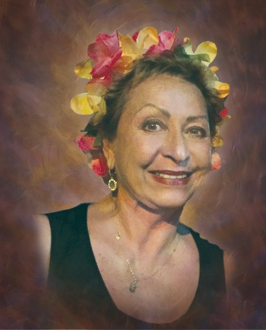 Obituario de Rosalinda V. Mingalone