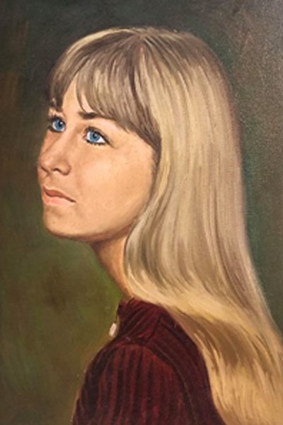 Obituary of Deborah Lee Jensen-Haddow