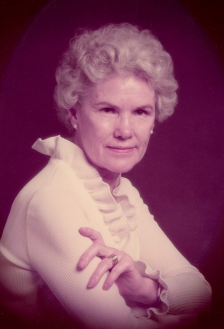 Obituario de Dorothy A. Lee