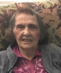 Obituary of Lorraine Pigg