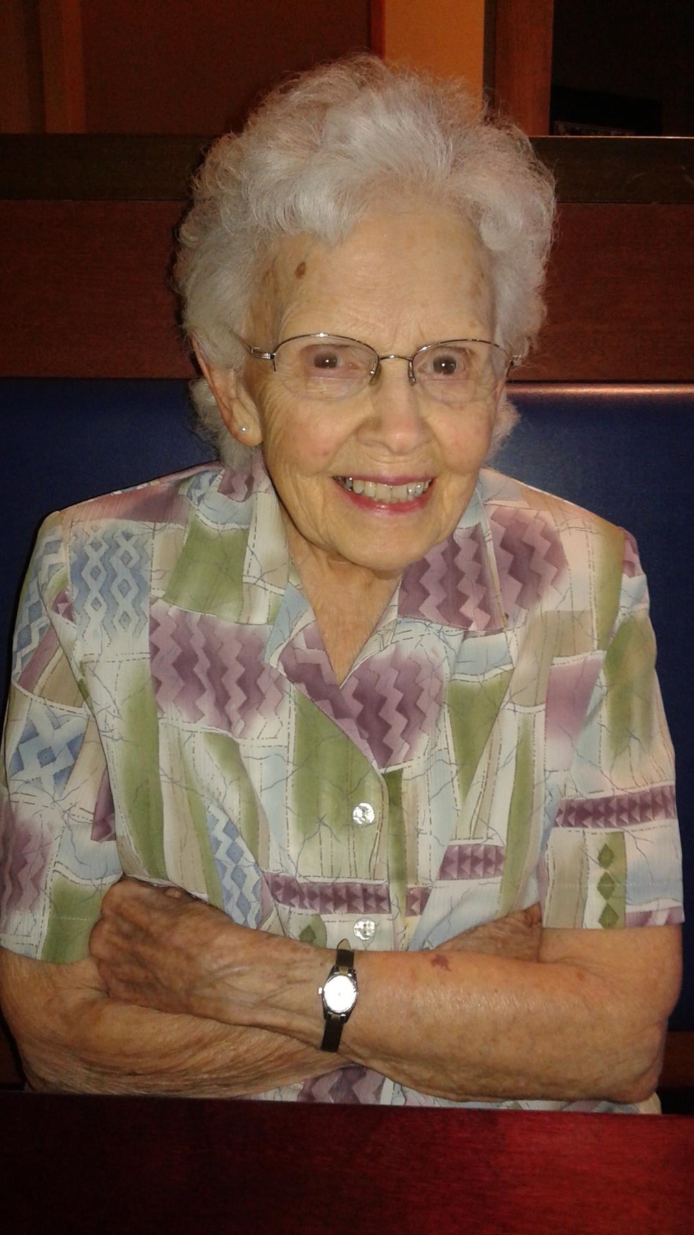 Dorothy Evelyn  MacTaggart