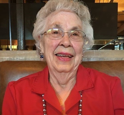 Obituary of Letitia May Hartman (Taft)