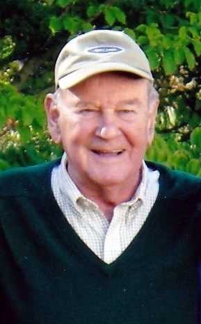 Obituary of Lee Montgomery Allen