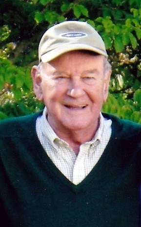 Obituario de Lee Montgomery Allen