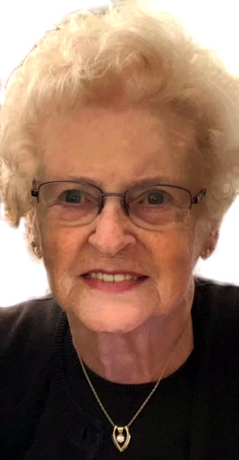 Obituary of Marilyn J Keyworth