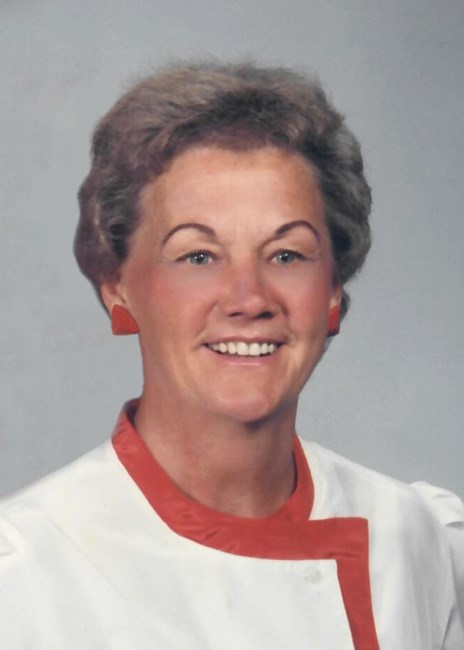 Obituary of Jackie VanSolkema