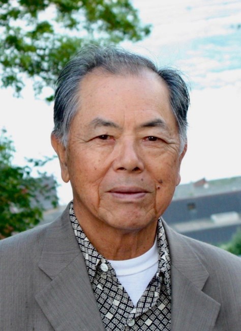 Obituary of Wann Lung Jong