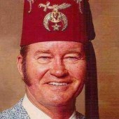 Obituary of Arthur Marion Doss