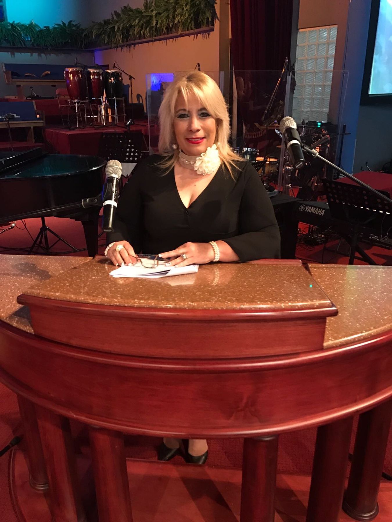 Obituario de Milagros Morales De Jesús