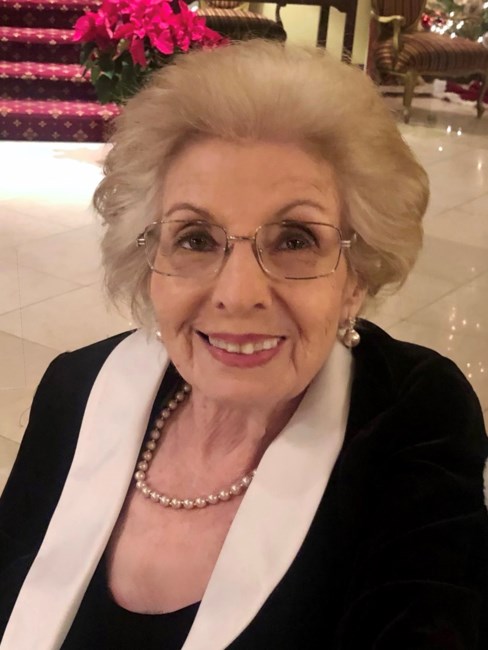 Obituary of Margarita Villanueva Hernandez