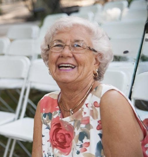 Obituary of Carol A Shier