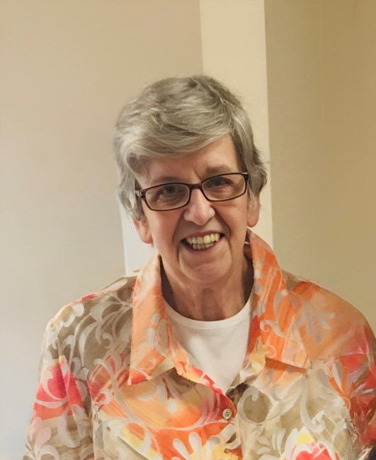 Obituary of Kathleen E. Murphy