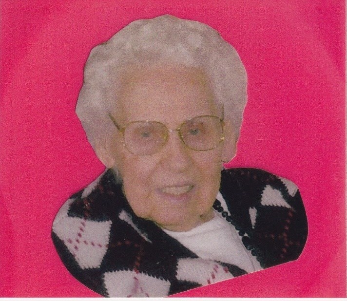 Obituary of Mary B. Good