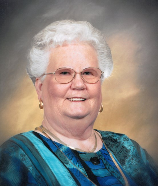 Obituary of Mary Lou Taylor Lichtenhahn
