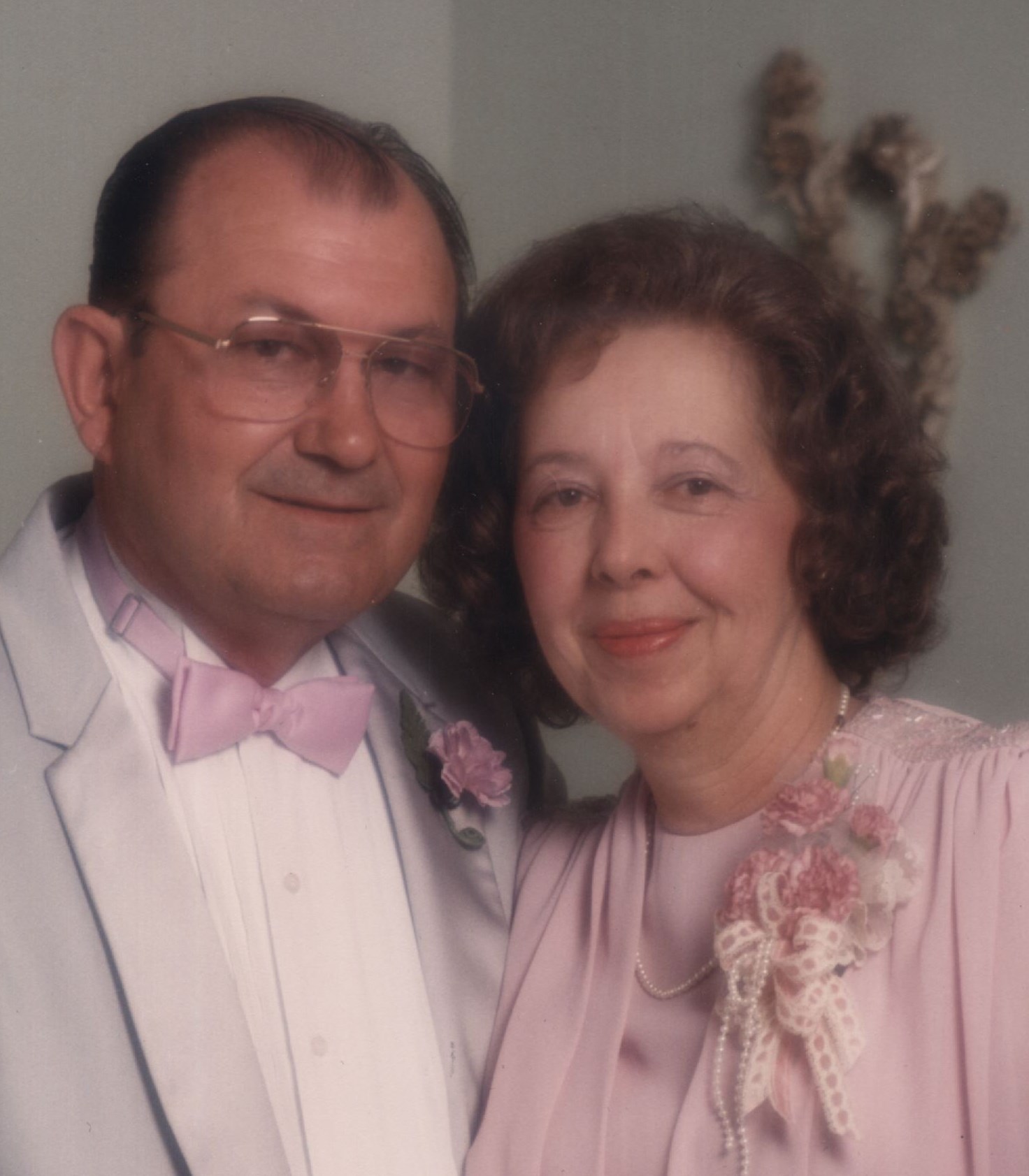 Avis de décès de Betty Jean Layton