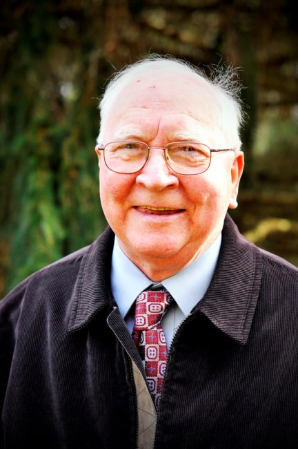 Obituary of Joseph Burdis Jr.