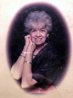 Obituary of Betty Jean Kiziah