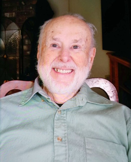 Obituary of Robin Jans