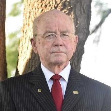 Obituary of Larry Blassingame