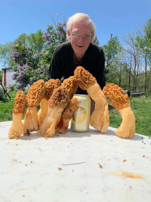 Avis de décès de Kevin Dale Miller