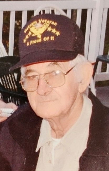 Obituary of Ronald Hayden Blentlinger