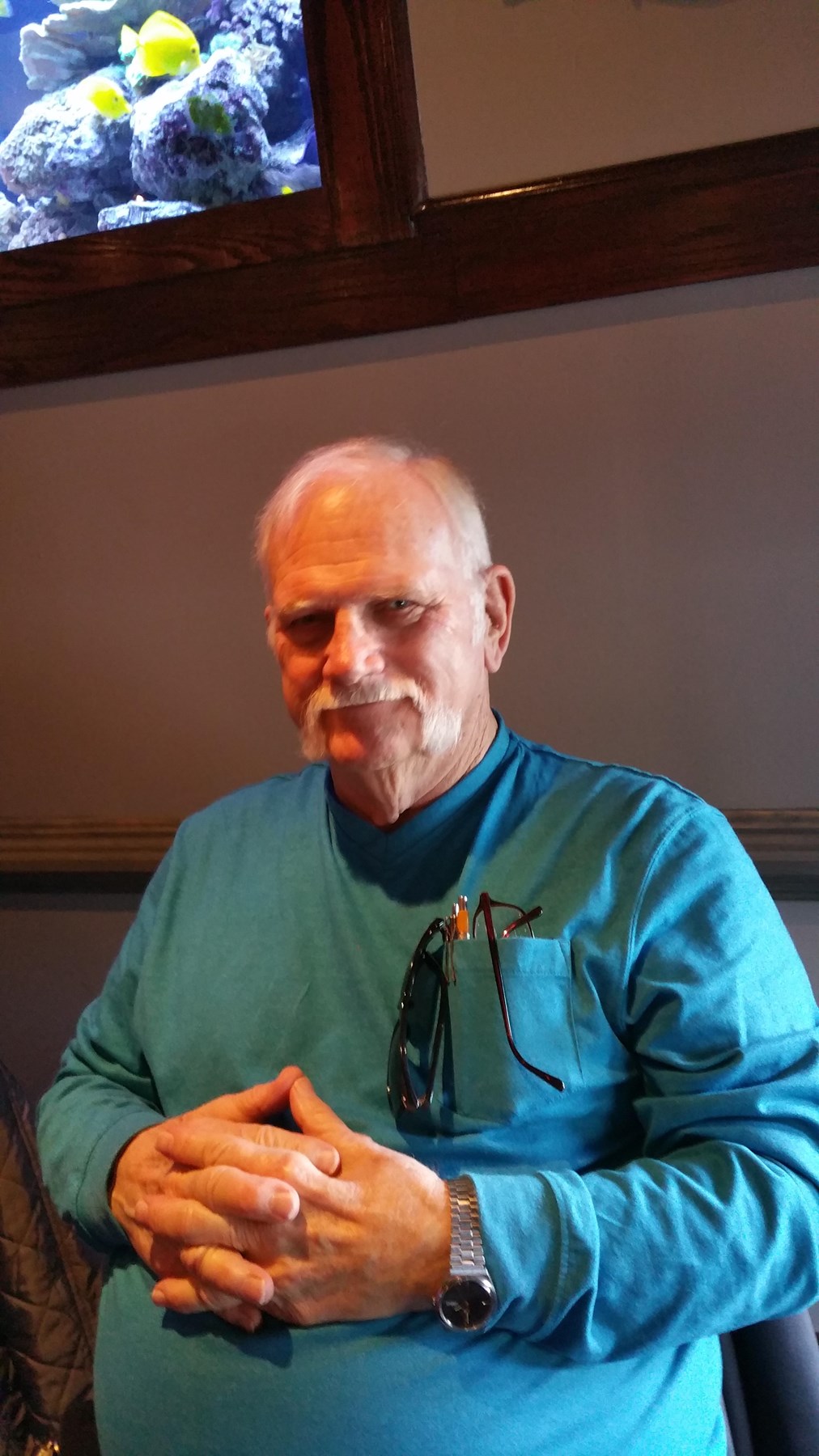 Obituary of Willie "Eddie" Edward  Atkins Jr.